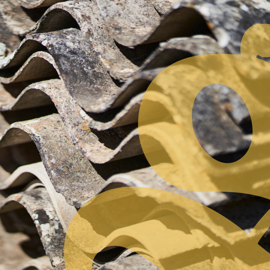 Curso de Segurança na Exposição ao Amianto