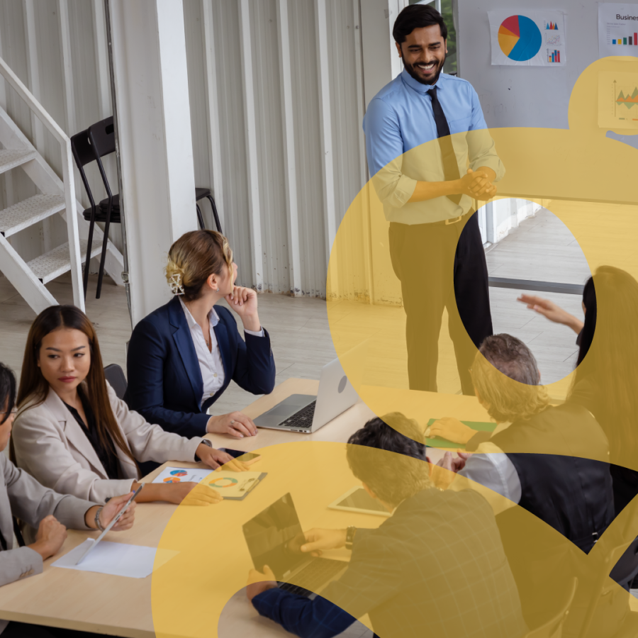 Organização e Gestão da Formação