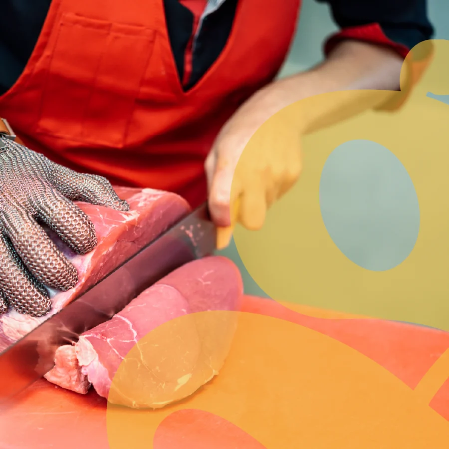 HACCP | Higiene e Segurança Alimentar - Setor das Carnes