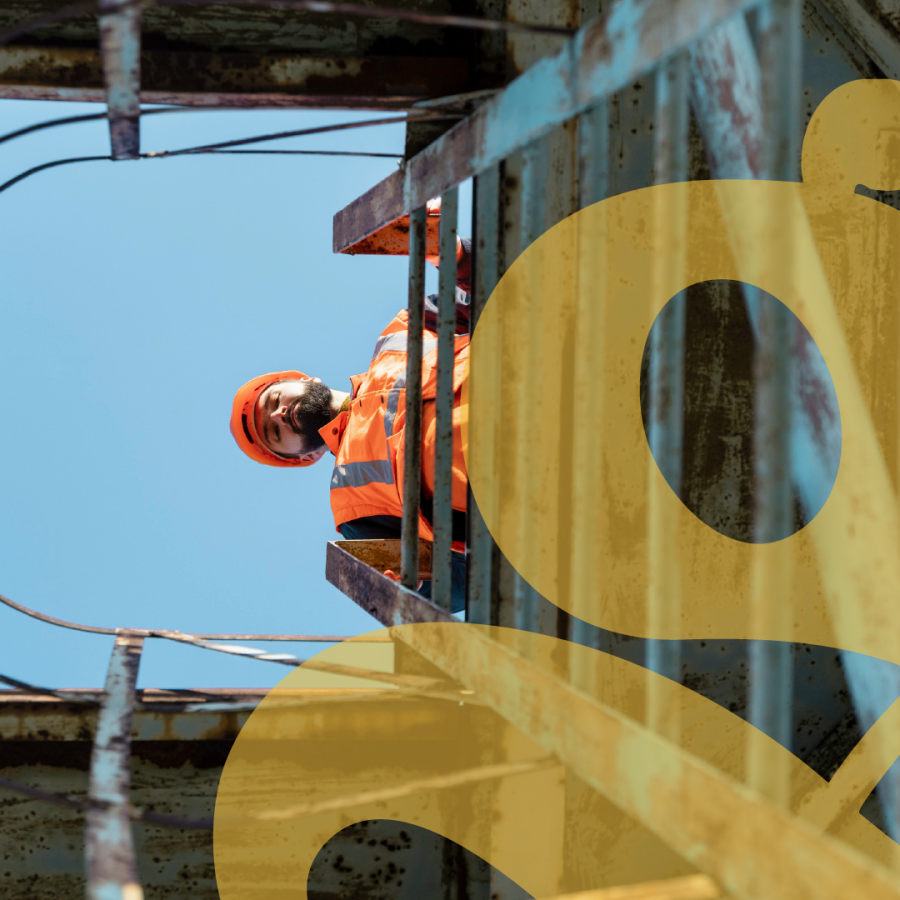 Segurança nos Trabalhos em Espaços Confinados