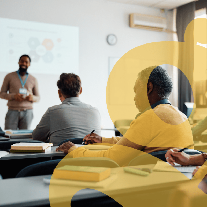 Curso Desenvolvimento da Formação Aperfeiçoamento