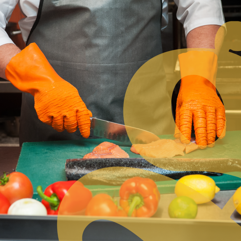 HACCP Higiene e Segurança Alimentar