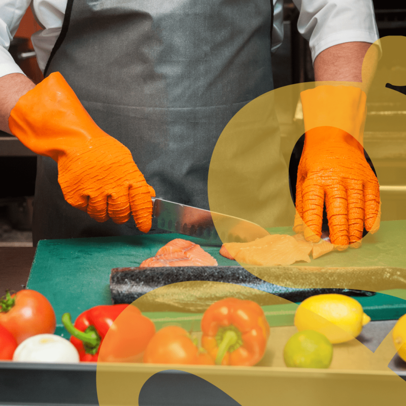 HACCP Higiene e Segurança Alimentar