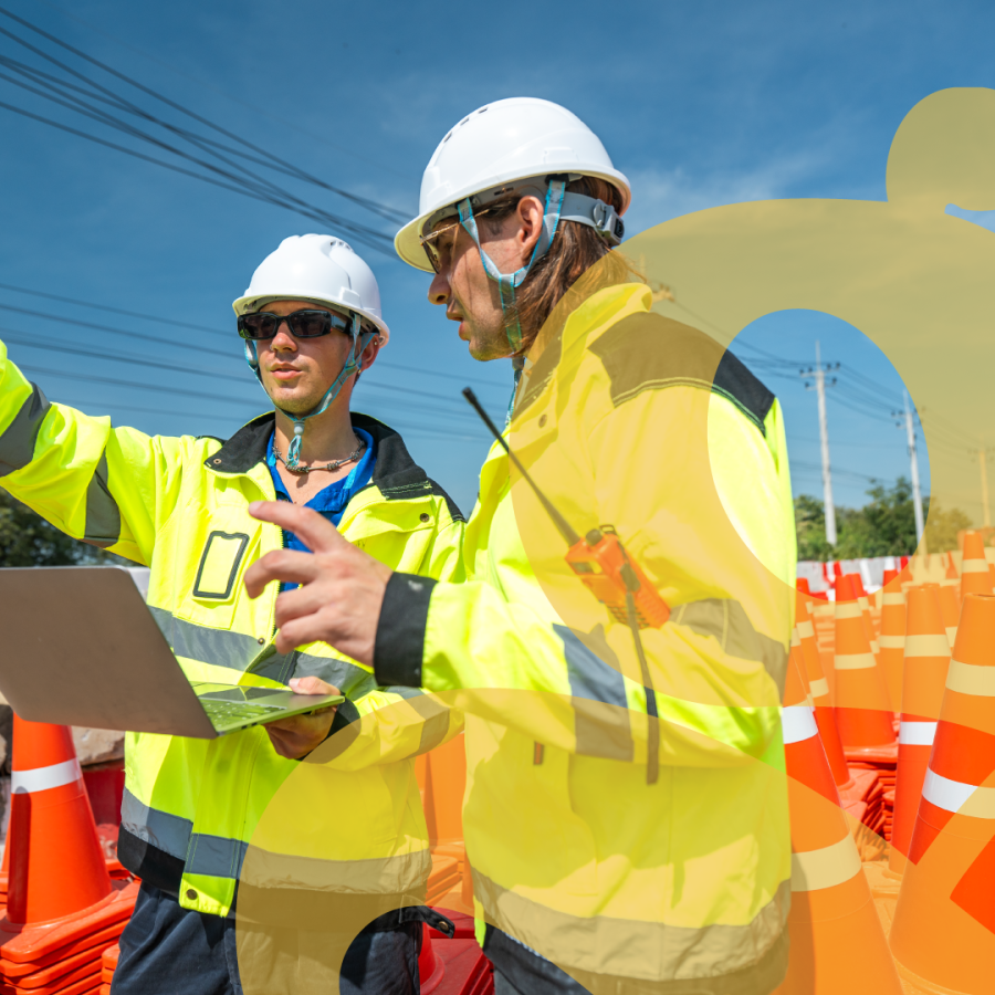 Renovação CAP TSST